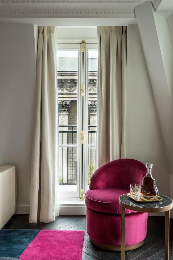 Madeleine Suite