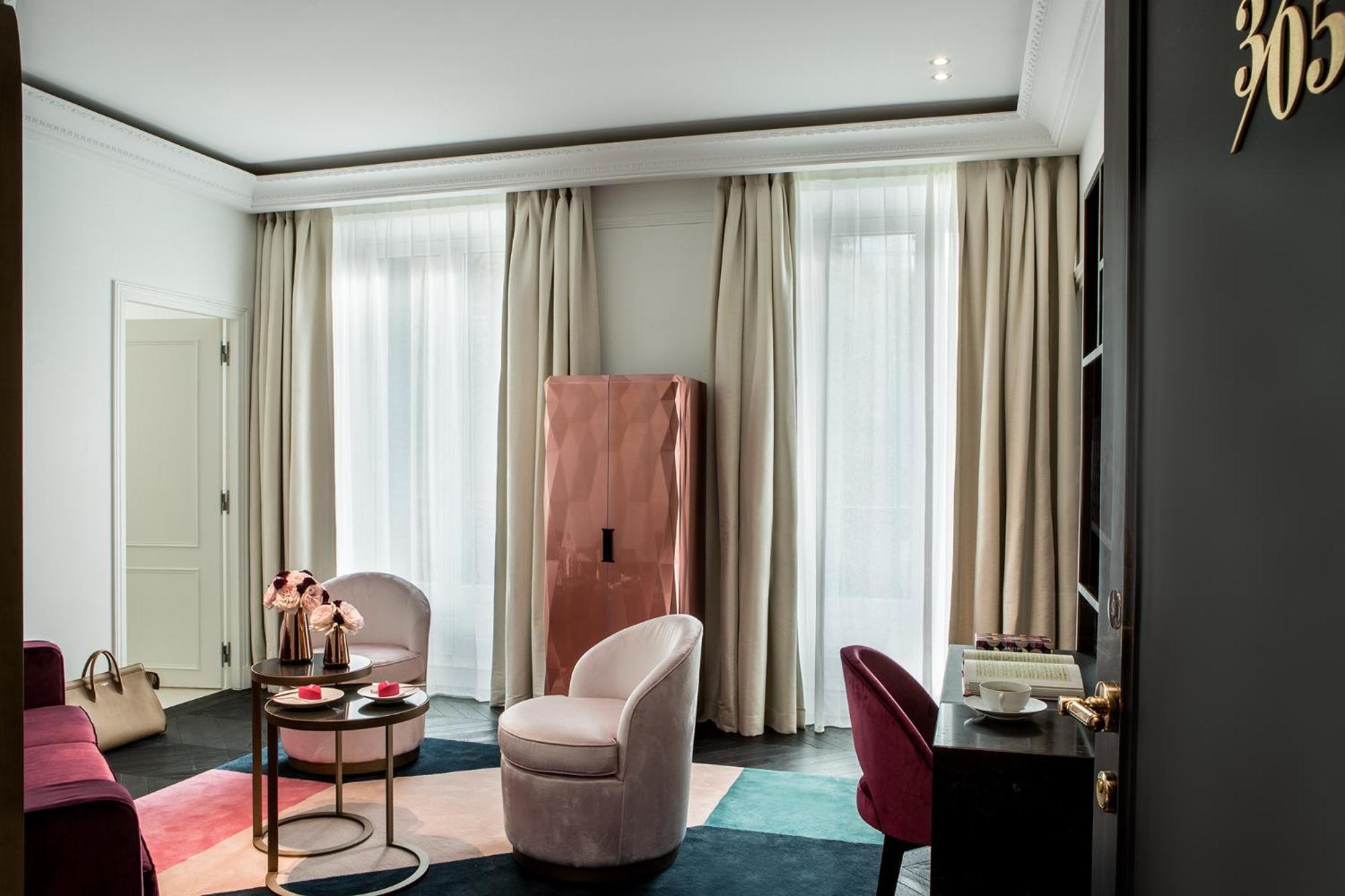 Chic Suite