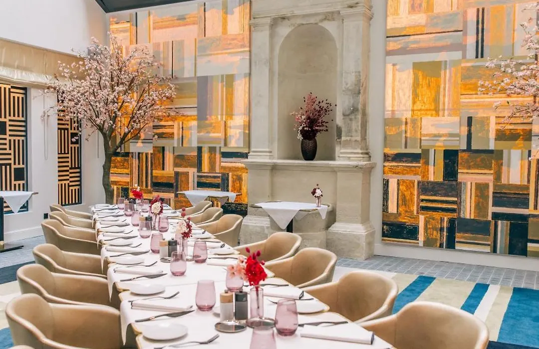 Fauchon L'Hotel Paris-1