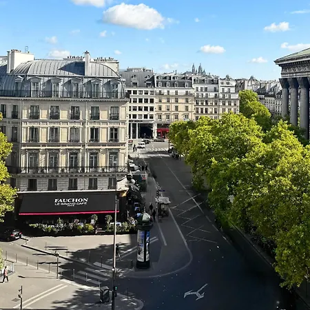 Fauchon L'Hotel Paris-2